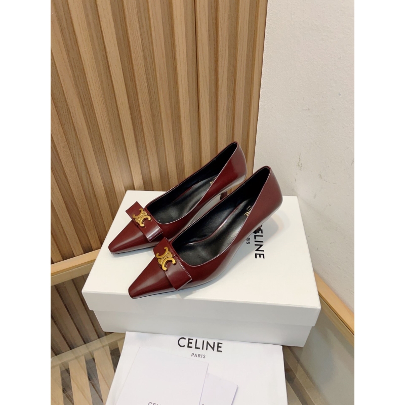 Ce**e high heels